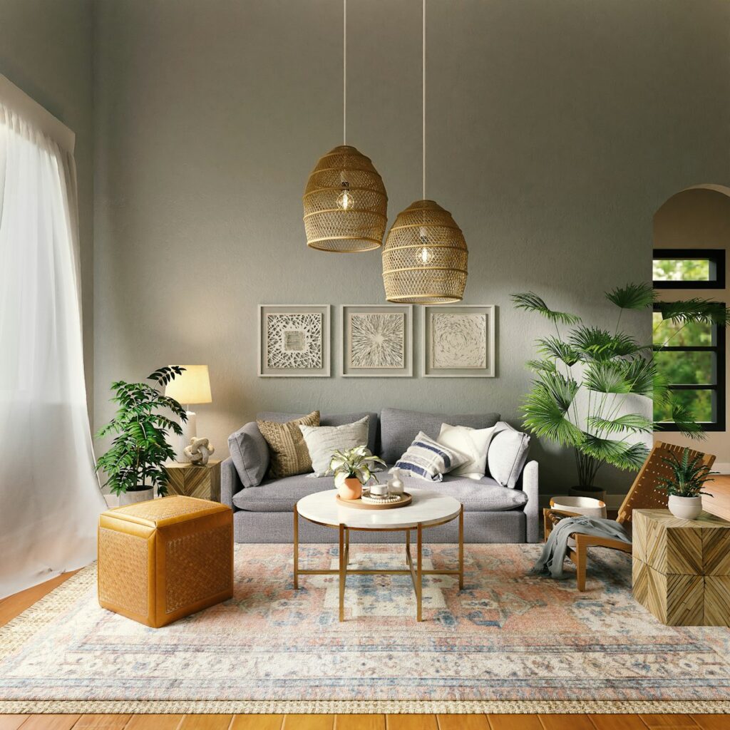 Carpentry & Joinery