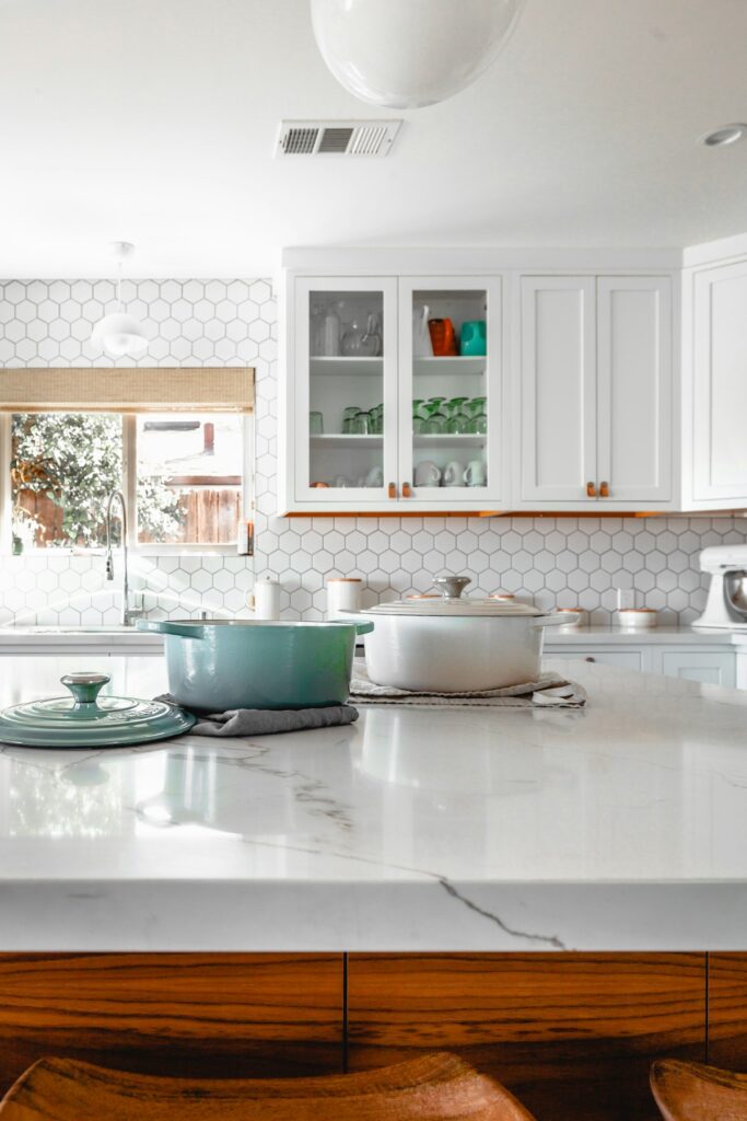 Kitchen Installation