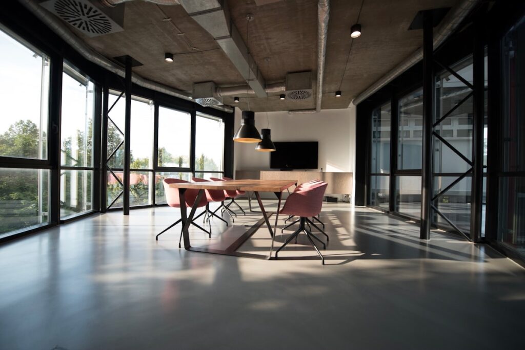 Suspended Ceilings